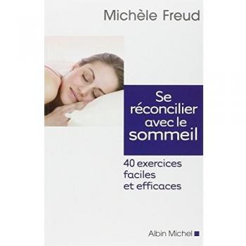 Se réconcilier avec le sommeil