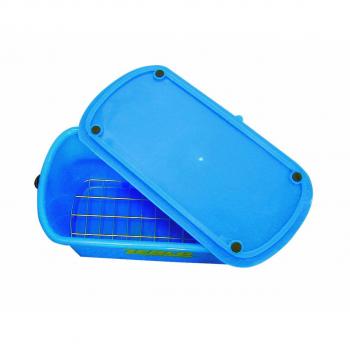 Zebco 51cm Angling Bucket Blue