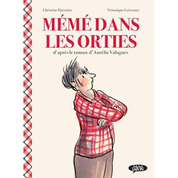 Mémé dans les orties