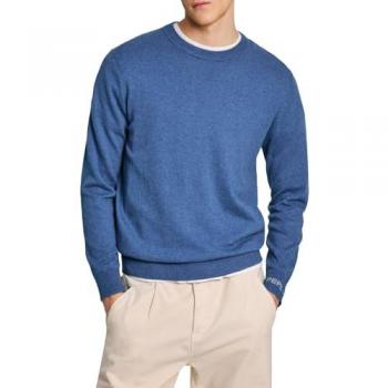 Sweat à col rond Pepe Jeans New Andre