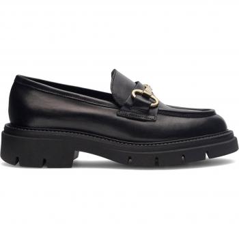 Mocassini Eleganti Gino Rossi GRACE-I23-26370PE Nero