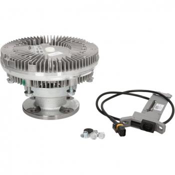 Nissens Cooling Fan Clutch 86039