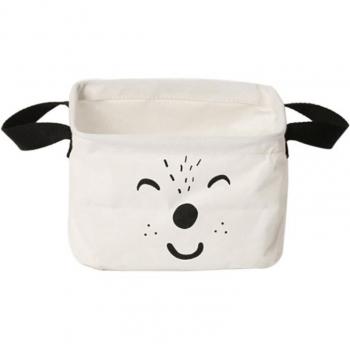Cesta Plegable para Ropa Sucia