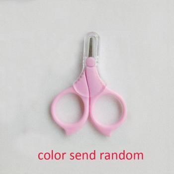 Ongles Bébé Coupes Sécurisées
