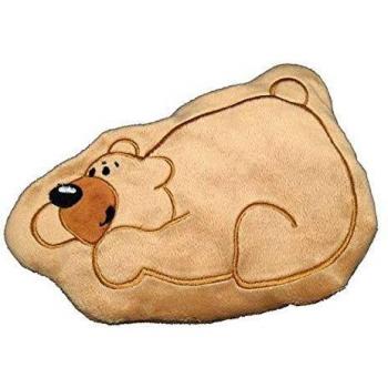 REER Wärmewuffel Bär