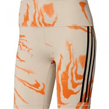 Adidas Leggings Corti Donna