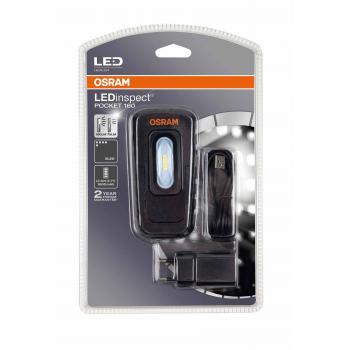 Luz de Trabajo Portátil OSRAM OLEDIL204