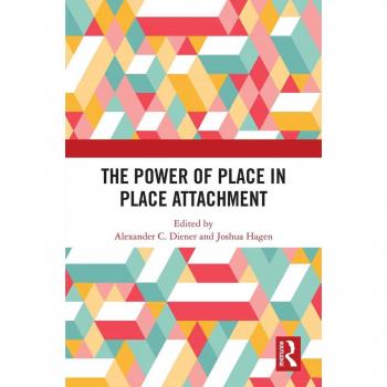 Vitalsource Technologies, Inc. The Power of Place in Place Attachment