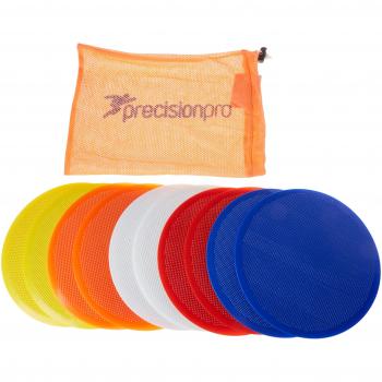 Universal Colour Markers – 10×