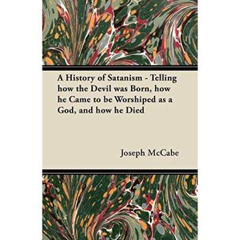 A History of Satanism