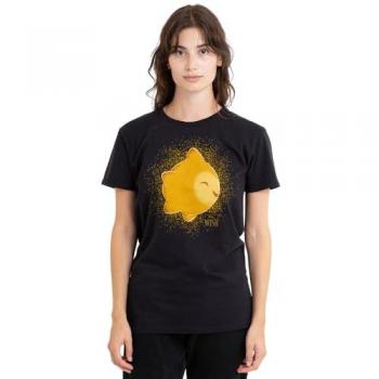 Women’s Black Disney Wish Upon a Star Shirt – Large
