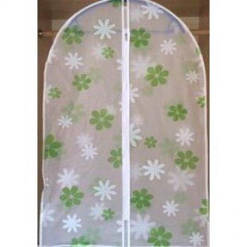 Transparente Kleiderschutz-Overlay – 4 Größen