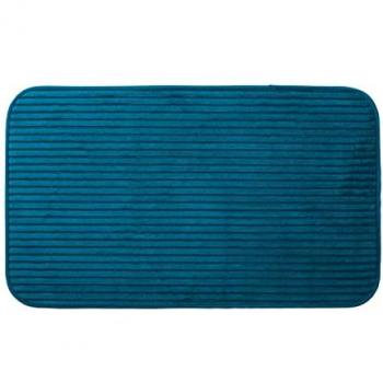 Gözze Badeteppich Berlin, Höhe 7 mm, Polyester, fußbodenheizungsgeeignet