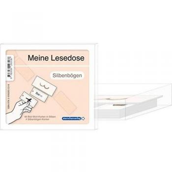 Meine Lesedose