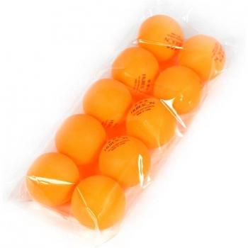Bolas de Tenis de Mesa Huieson 10 Unidades 3 Estrellas 2.8g