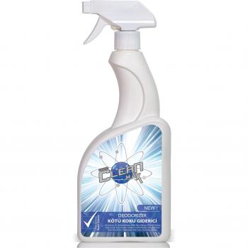 FreshDrive Milk Odor Eliminator 650 ml