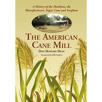 The American Cane Mill