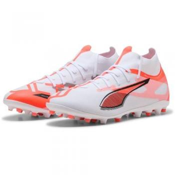 Puma Ultra 5 Match+ MG: Rendimiento Superior en Fútbol Sala