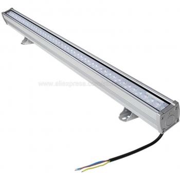 MiBoxer RL2-48 IP66 Outdoor‑LED Lichtschale – RGB & CCT, dimmbar