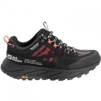 Jack Wolfskin Damen Multifunktionsschuh Terraquest Texapore Low W