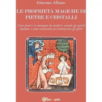 Le ProprietÃ  Magiche di Pietre e Cristalli