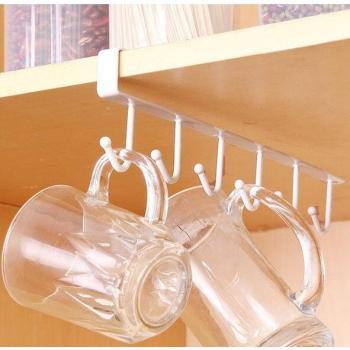 Bathroom Holder Organizer Hooks