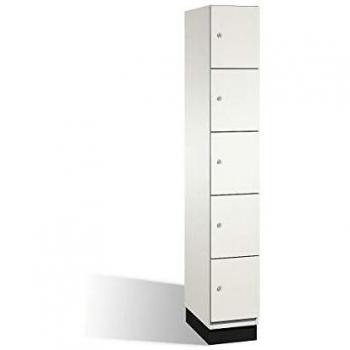 C+P 488111 Armadietto porta scomparti