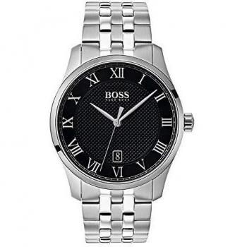 Hugo Boss Men's Master Watch