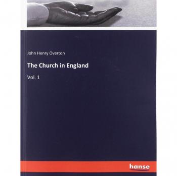 The Church in England