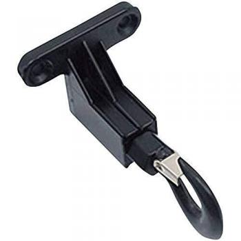 Ganci per Modellismo Crawler 1:10 Nero