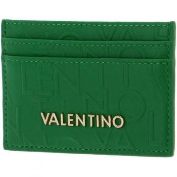 Porte-cartes Femme Verde Relax