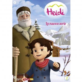 Heidi. La nuova serie. Vol. 2