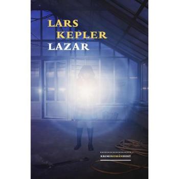 Lazar | Lars Kepler