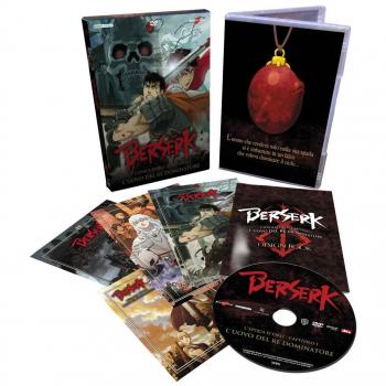 Berserk