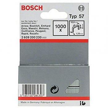 Grapas Bosch 2 609 200 230
