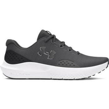 Under Armour Scarpe Running Charged Surge 4 Grigio