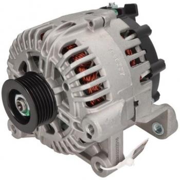 Alternador STX100422R con tecnología avanzada de generación eléctrica