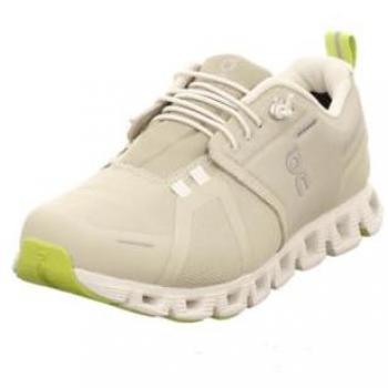 Scarpe On Running Cloud 5 Wp Donna Grigie 38