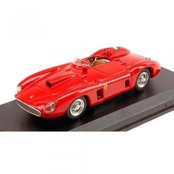 Ferrari 290 MM Prova ’56 1:43 (rosso) – Art‑Model MODELLINO