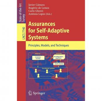 Assurances for Self-Adaptive Systems