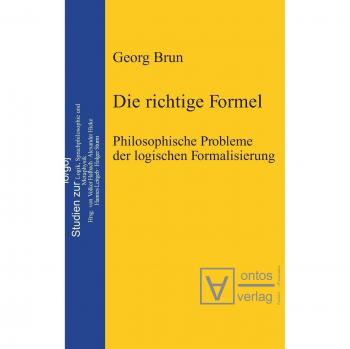 Brun, Georg: Die richtige Formel