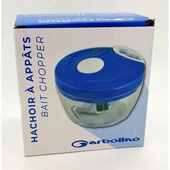 Garbolino All‑Purpose Adult Appetiser Chopper – Multi‑Colour, One Size