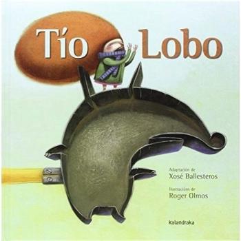 Tío lobo