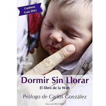 Dormir sin llorar