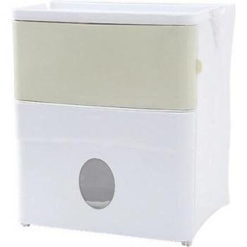 ONEUP Tragbarer Toilettenpapier Aufbewahrungskasten