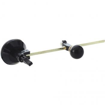 Suction Cup Glass Cutter with 6 Wheels