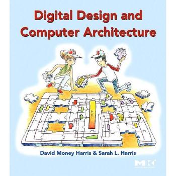 Vitalsource Technologies, Inc. Digital Design and Computer Architecture