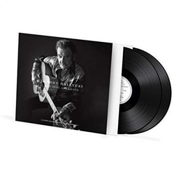 Vinyle LP