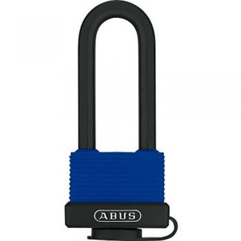 ABUS 70IB/45 Aquasafe Shackle Lock – 63mm