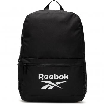 Reebok Zaino Nero RBK-026-CCC-05 per Attività Sportive